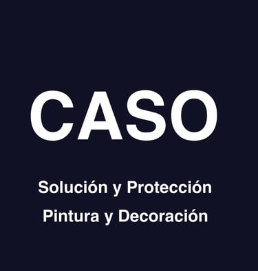 CASO-PINTORES PROFESIONALES CASTELLÓN logo