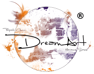 DreamArt logo