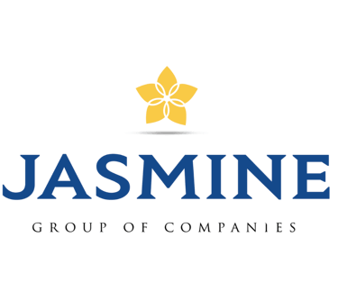 Jasmine Group Of Companies logo