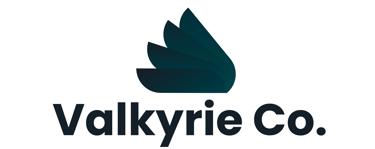 Valkyrie logo