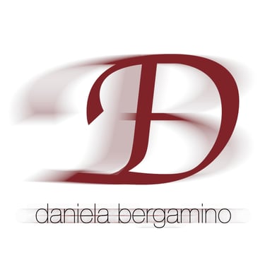 Daniela Bergamino - Digital Beauty logo