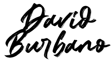 David Burbano Fotografia y Video logo