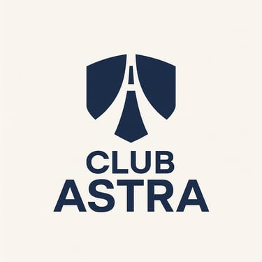 ASTRA logo