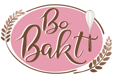 Bo Bakt logo