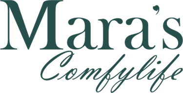 Mara'sconfylife logo