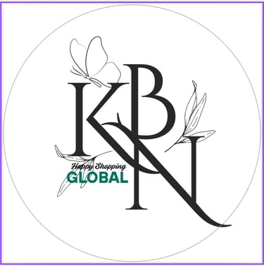 KBNGLOBAL logo