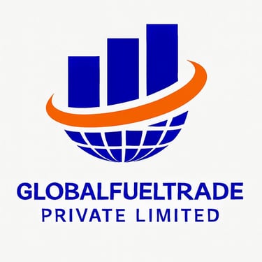 Global Fuel Trade  logo
