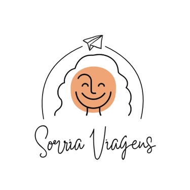 Sorria Viagens logo