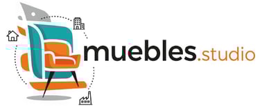 Muebles.studio logo