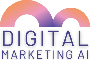 Digital Marketing AI logo