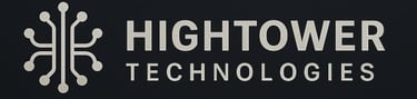 HIGHTOWER TECHNOLOGIES logo