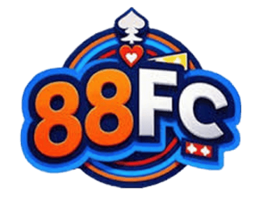 TRANG QUỐC TẾ  88FC logo
