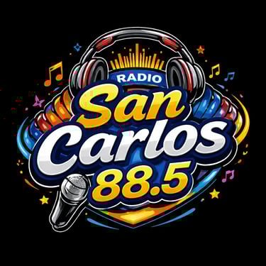 Radio San Carlos logo