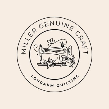 Miller Genuine Craft logo