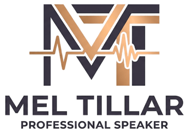 Tillar Talks logo