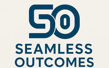 Seamless Outcomes logo