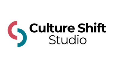 Culture Shift Studio logo