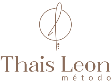 Método Thais Leon logo