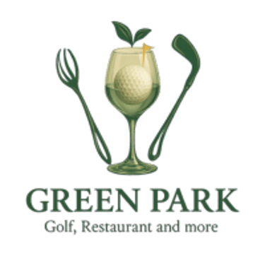 Green Park Restaurant logo