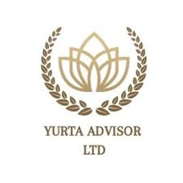 Yurta Advisor logo
