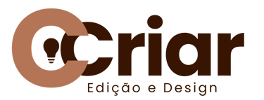 Criar Edição e Design logo