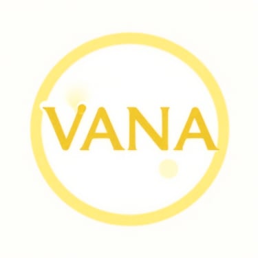 The VANA Project logo