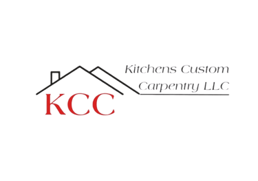 Kitchens Custom Carpentry logo