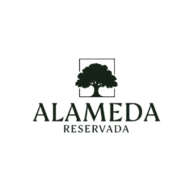 Alameda Reservada logo