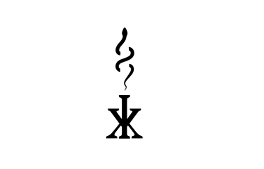 Bixkan Musica | El Canto de la Serpiente logo