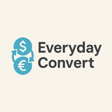 Everyday Convert logo