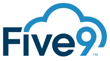 five9-logo-contact-center-Elliott System Partners
