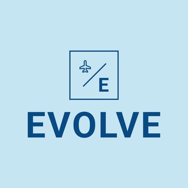 EVOLVE HS LTD logo
