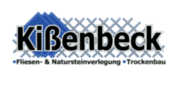 Fliesenverlegung Kissenbeck logo