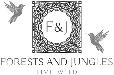 Forests and Jungles logo