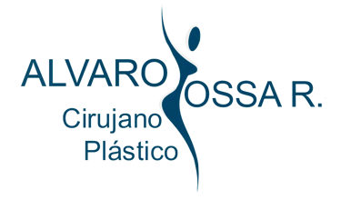 DR. Álvaro Ossa Cirujano Plástico de Senos logo
