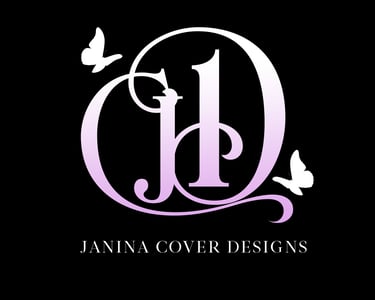 Janina Cover Designs logo