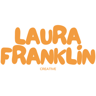Laura Franklin ~ Photographer, Videographer and Social Media Manager logo