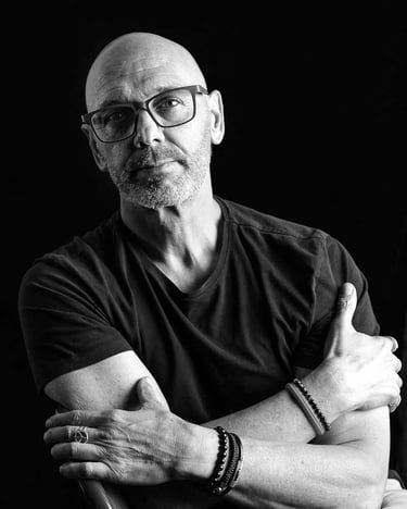 Fotografía de Retrato por Nelson Lizarazo