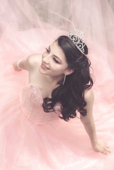 Fotos Quinceañeras