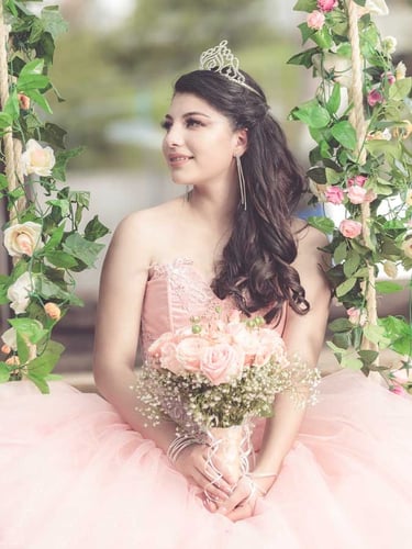 Fotos Quinceañeras