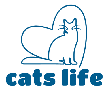 Cats Life logo