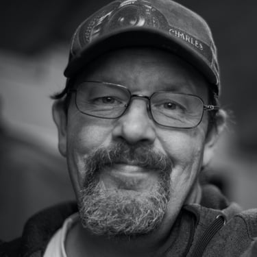 Studio artistique Belphoto logo