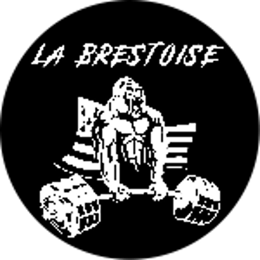 LA BRESTOISE - Salle de sport et de culture physique à Brest / Centre de remise en forme depuis 1884 ! logo
