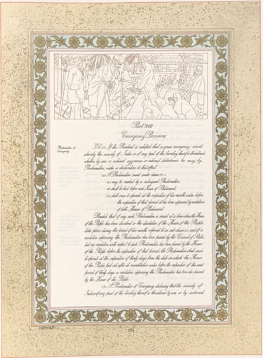 Emergency-indian-constitution