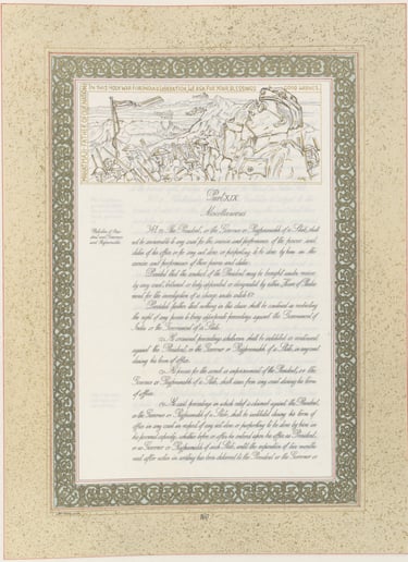 netaji-INA-indian-constitution