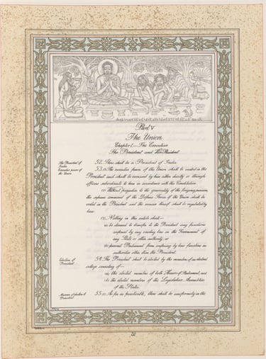 Religion-indian-constitution