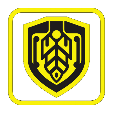 Brews 'n Hacks logo