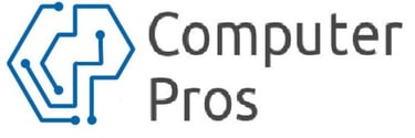 Computer Pros logo