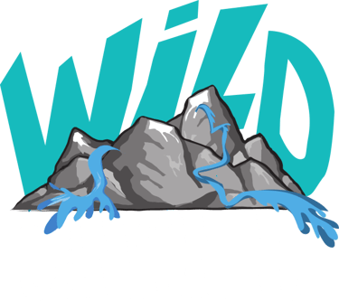 Wild Canyoning logo