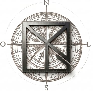 GNM ENGENHARIA - Projetos de Engenharia logo